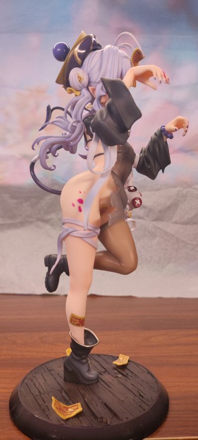 死之宫环奈 僵尸