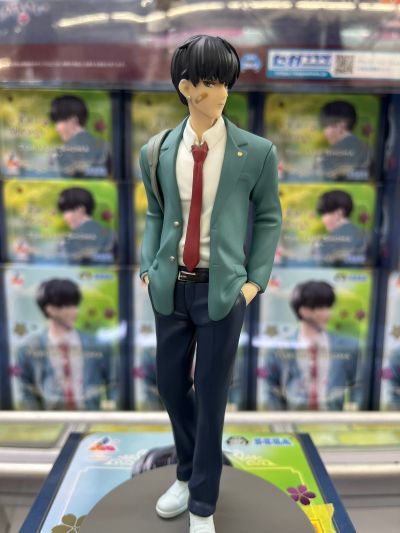 唯愿来世不相识动画版 小坐系列奖品人偶 “鸟苇翔真”