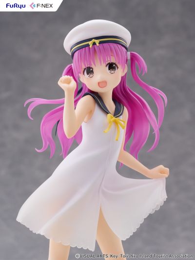 加藤羽未
