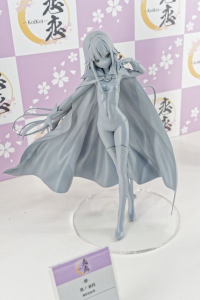 -樱- 篝之雾枝
