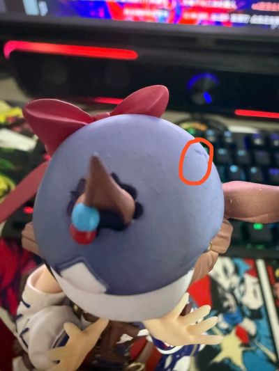 一番赏 赛马娘 第八弹 B奖 诗歌剧