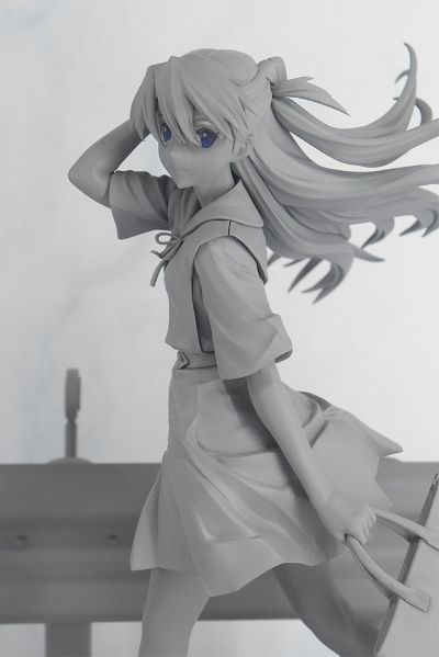 KDcolle 新世纪福音战士（漫画珍藏版） 明日香 校服