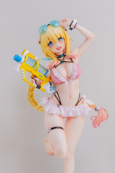 梦幻之星Online2es 库尔希德 暑假