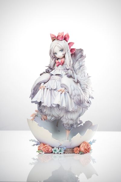 小羽
