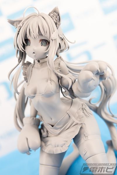 猫儿女仆 星宫天音