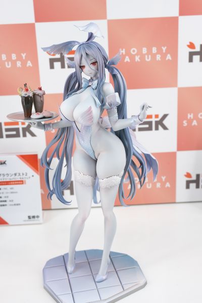 棕色尘埃2 海边天使 泰瑞丝
