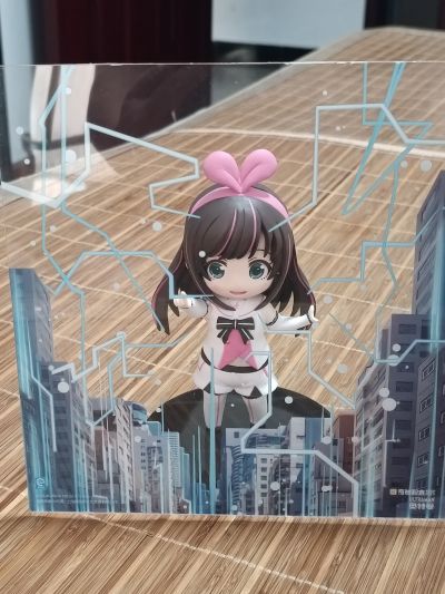 Pougnette A.I.Channel 绊爱