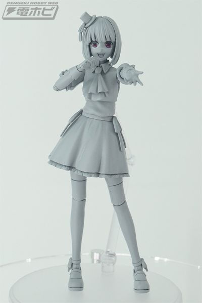 角川模型系列 我推的孩子 有马加奈