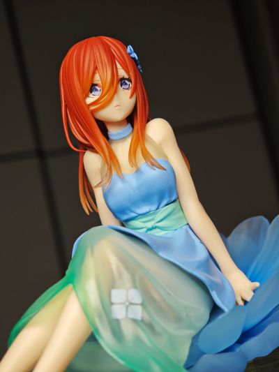 动画特篇-五等分的新娘~　Bloo-me!ー中野三玖ー