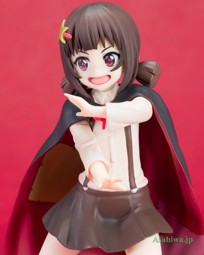 POP UP PARADE 为美好的世界献上爆焰！ 米米 L尺寸