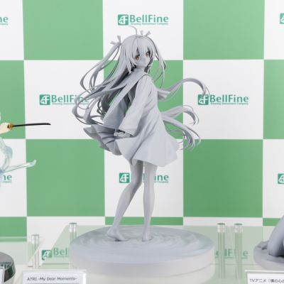 亚托莉 预告海报版