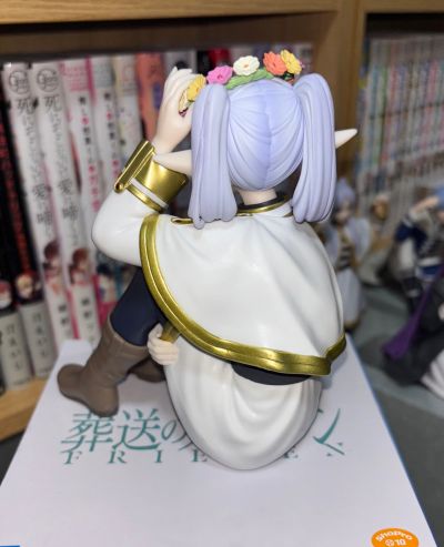 葬送的芙莉莲  ESPRESTO-Flower Crown-芙莉莲