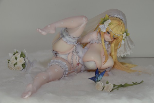 精灵的花嫁