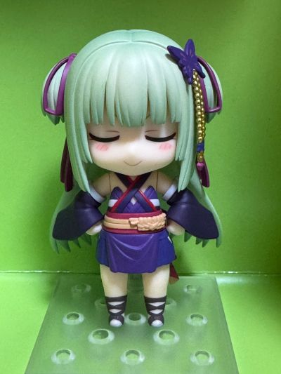 粘土人#2718 千恋万花 丛雨