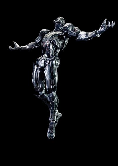 フィギュアコンPLEX MOVIE REVO Series No.002 『アベンジャーズ/エイジ・オブ・ウル特朗』 ウル特朗