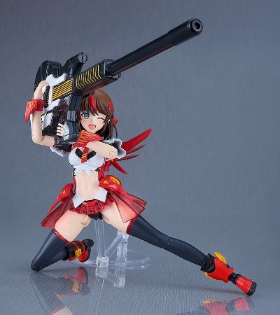 PLAMATEA VALKYRIE TUNE 丽莎·卡斯特