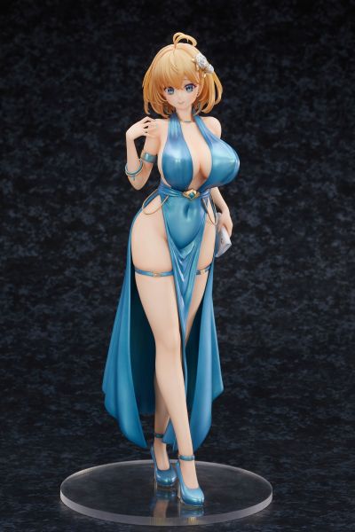 兔女郎服装计划 索菲亚· F· 希琳 晚礼服 通常版