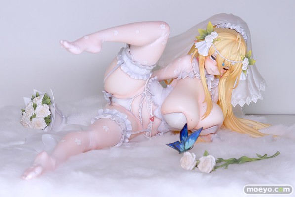 精灵的花嫁