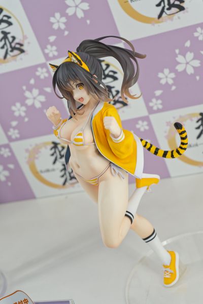 -樱- 虎娘 美美