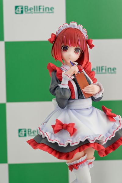 我推的孩子 有马加奈 甜品天国联动服装