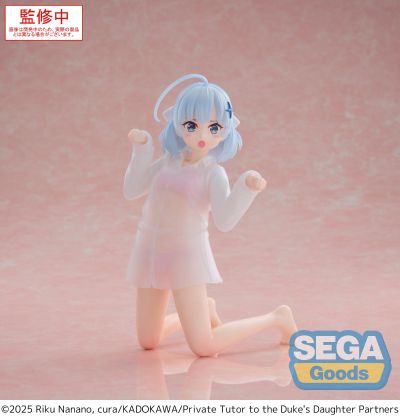 公爵千金的家庭教师 Yumemirize “蒂娜·霍华德”