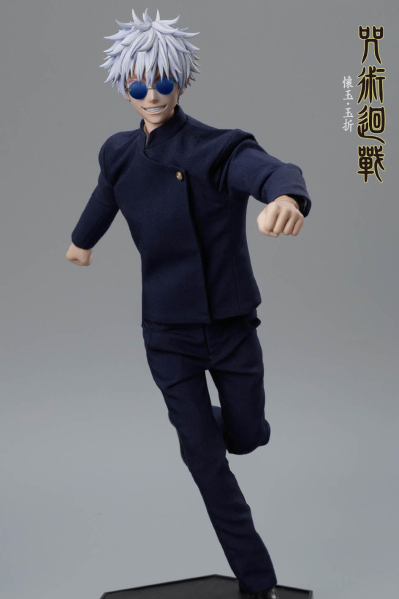 五条悟（第二季）