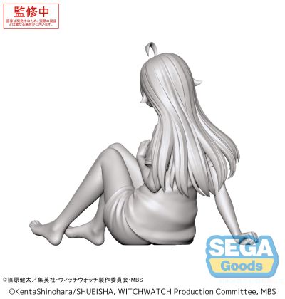 Yumemirize 魔女与使魔 若月妮可