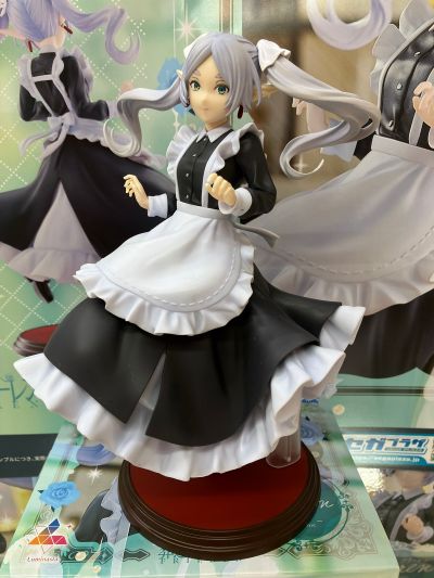 葬送的芙莉莲 Luminasta “菲伦”～女仆装～