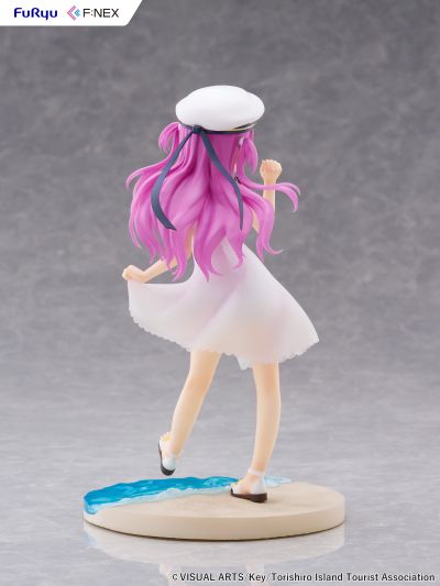 加藤羽未