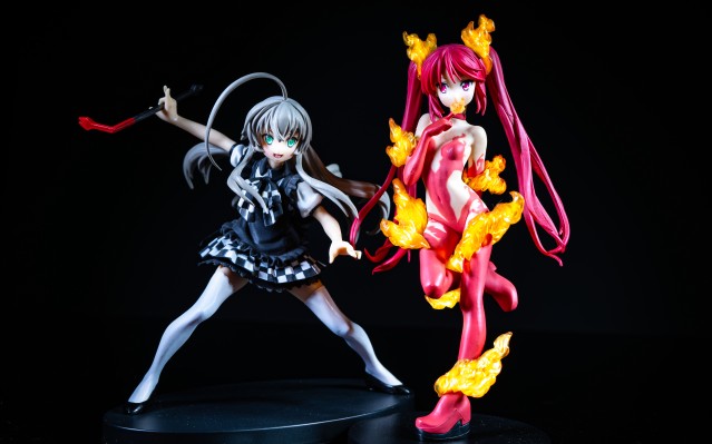 这いよれ! 奈亚子さん ニャルラトホテプ 