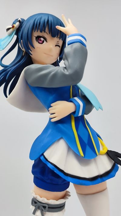 超级景品 Love Live! Sunshine!! 2期 津岛善子 Mirai no Bokura wa Shitteru yo 