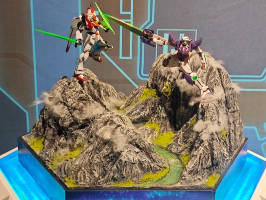 RG 高达基地限定品 机动战士高达独角兽 RX-0 独角兽高达（决战样式） [豪华涂装版]