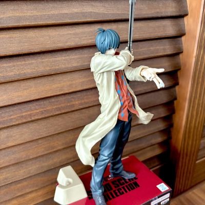 坂本日常 SOLID SCENE COLLECTION-南云-