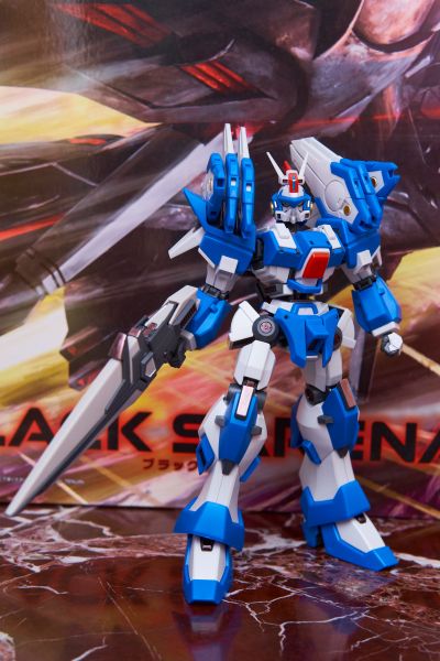 HG 灰烬救世主
