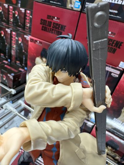 坂本日常 SOLID SCENE COLLECTION-南云-