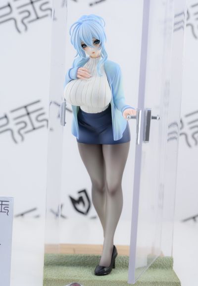 雪乃深冬