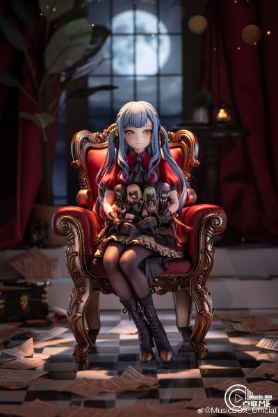 BanGDream! AveMujica 丰川祥子