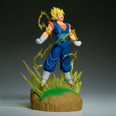 龙珠Z History Box 贝吉特