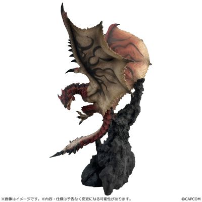 CFBCM  雄火龙 2.0款式