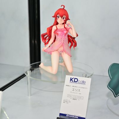 KDcolle 无职转生～到了异世界就拿出真本事～ 艾莉丝 睡衣版