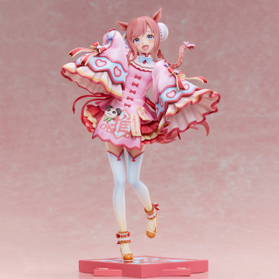 赛马娘 闪耀！优俊少女 爱丽数码 ～爱丽♡僵尸～