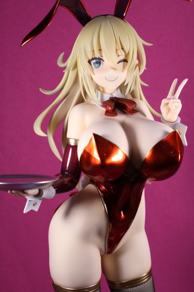 B-style 兔女郎服装计划 维罗妮卡·斯威哈 兔女郎