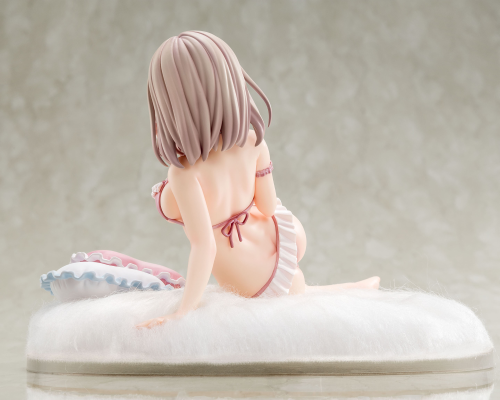 与妹妹（催眠状态）爱意满满 清水优衣