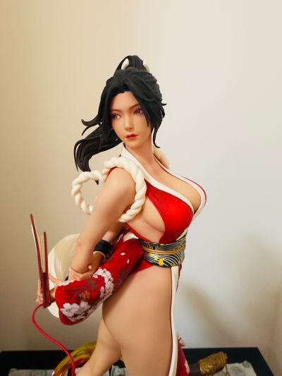 拳皇14 不知火舞