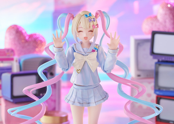 figma#659 超绝最可爱天使酱