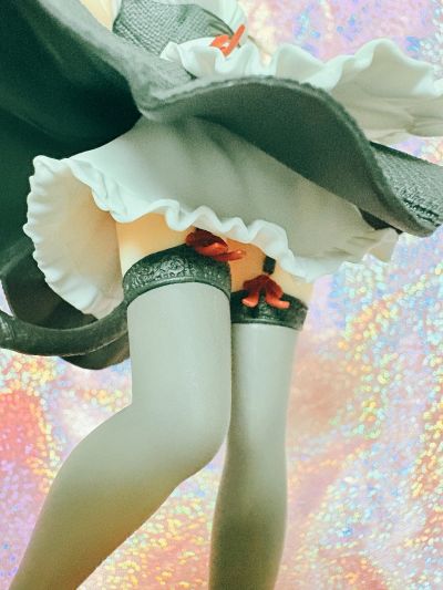 Coreful 约会大作战第五季 时崎狂三〜猫耳女仆造型〜