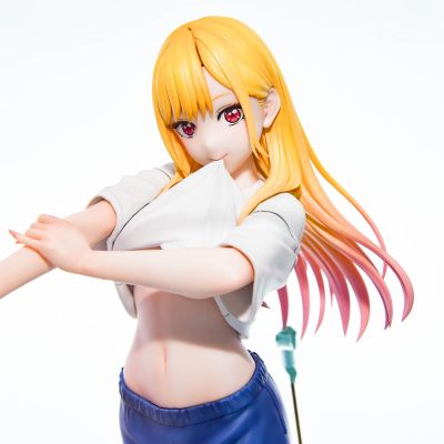 TENITOL TALL 更衣人偶坠入爱河 喜多川海梦 五条新菜的运动服