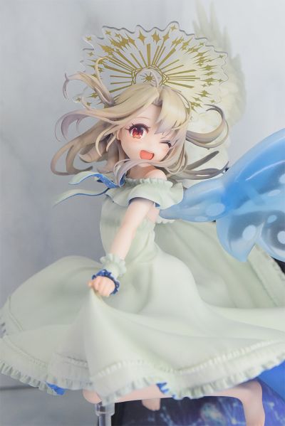 KDcolle 魔法少女伊莉雅 伊莉雅 15周年纪念版