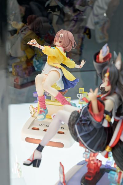 hololive 白上吹雪 「We are GAMERS!!!!」