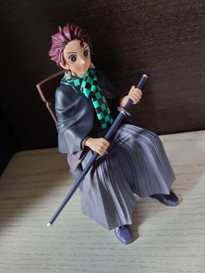 鬼灭之刃  灶门炭治郎